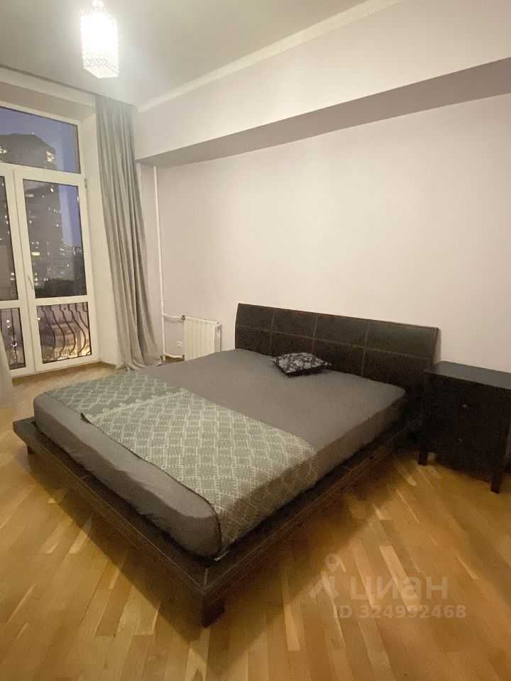 2-комнатная квартира, 60 м² — фотография 2
