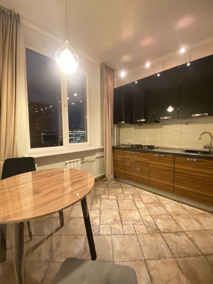 2-комнатная квартира, 60 м² — фотография 3
