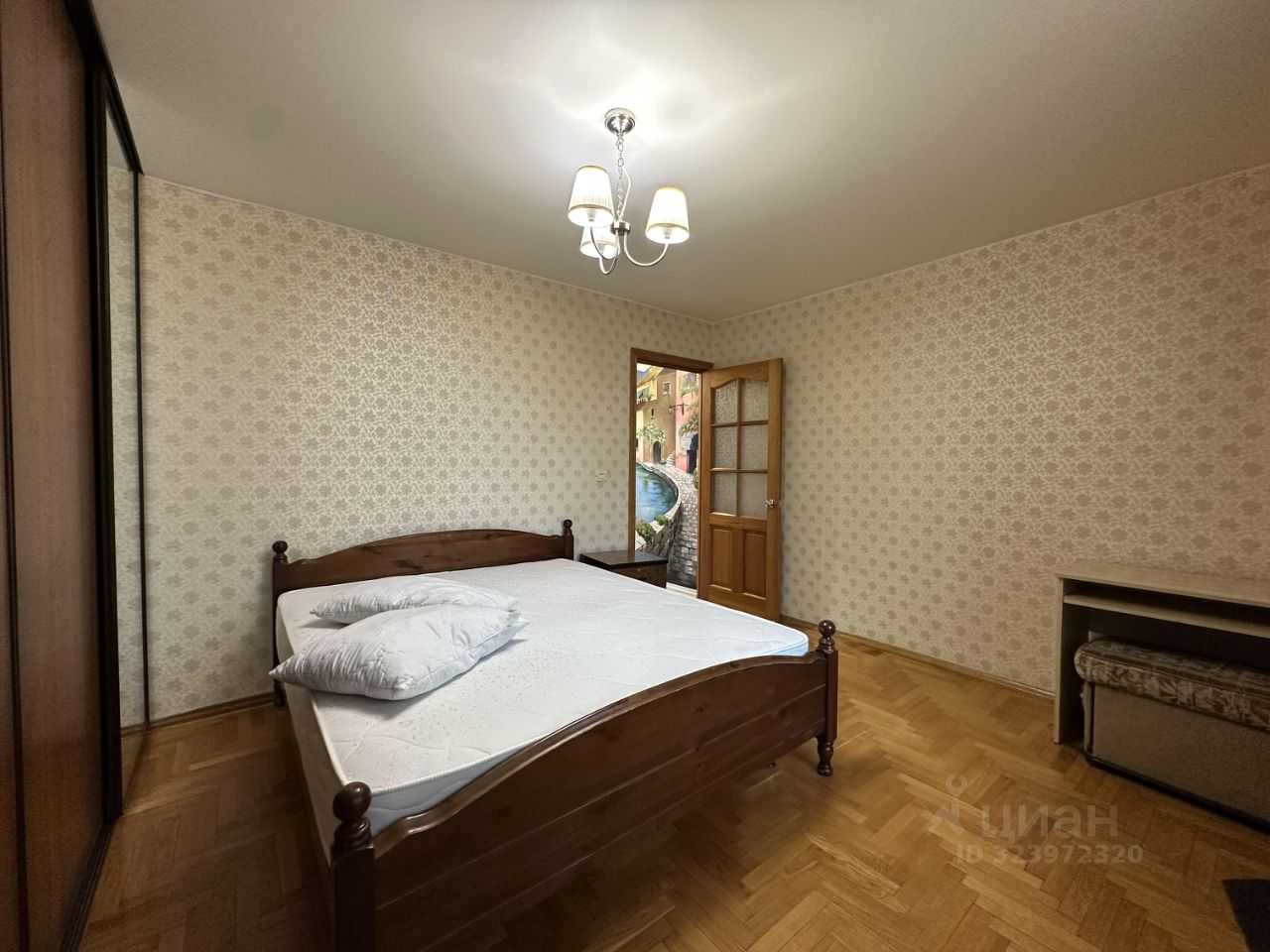 2-комнатная квартира, 39 м² — фотография 2
