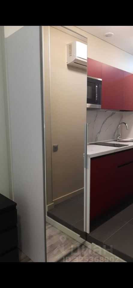 1-комнатная квартира, 20 м² — фотография 2
