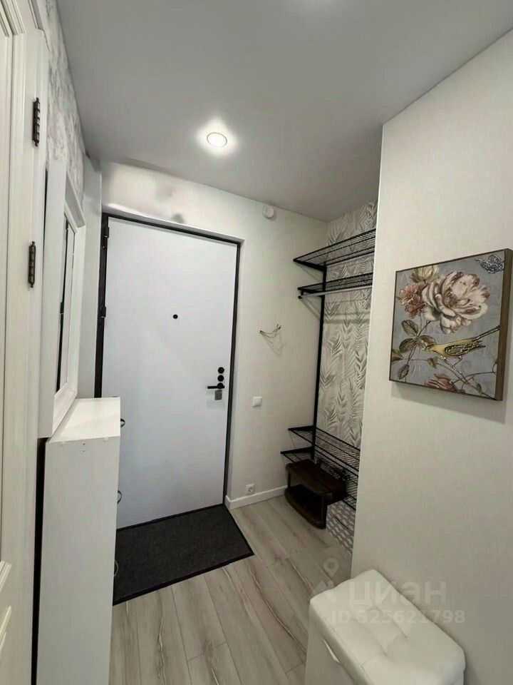 2-комнатная квартира, 50 м² — фотография 3