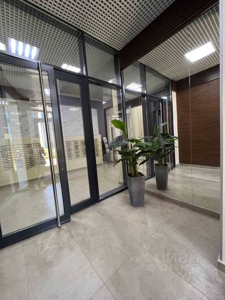 1-комнатная квартира, 36,9 м² — фотография 2