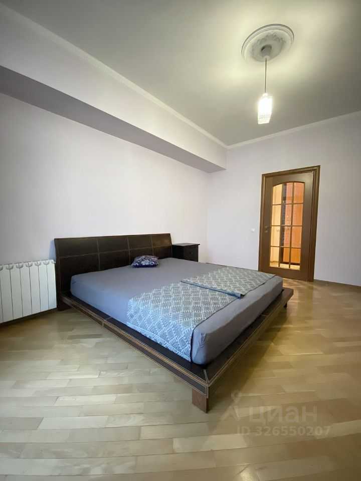 2-комнатная квартира, 60 м² — фотография 3