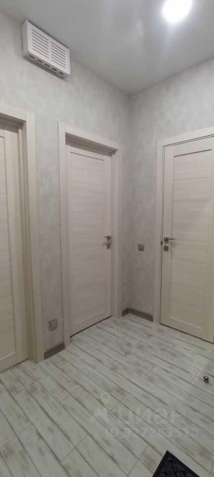 1-комнатная квартира, 38 м² — фотография 3