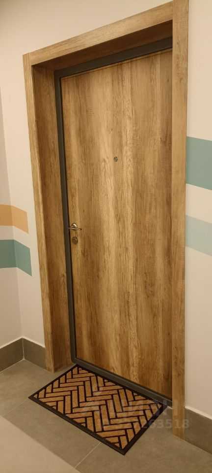 1-комнатная квартира, 38 м² — фотография 2