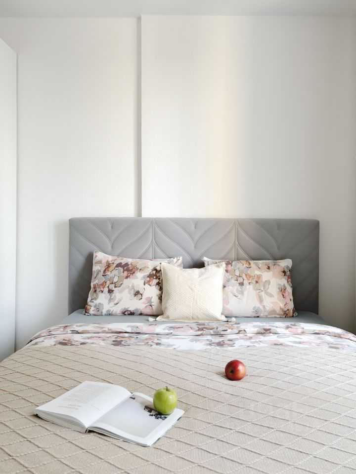1-комнатная квартира, 40,5 м²