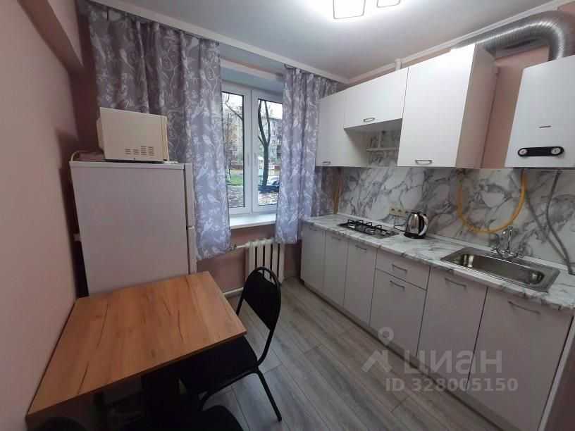 1-комнатная квартира, 31 м² — фотография 3