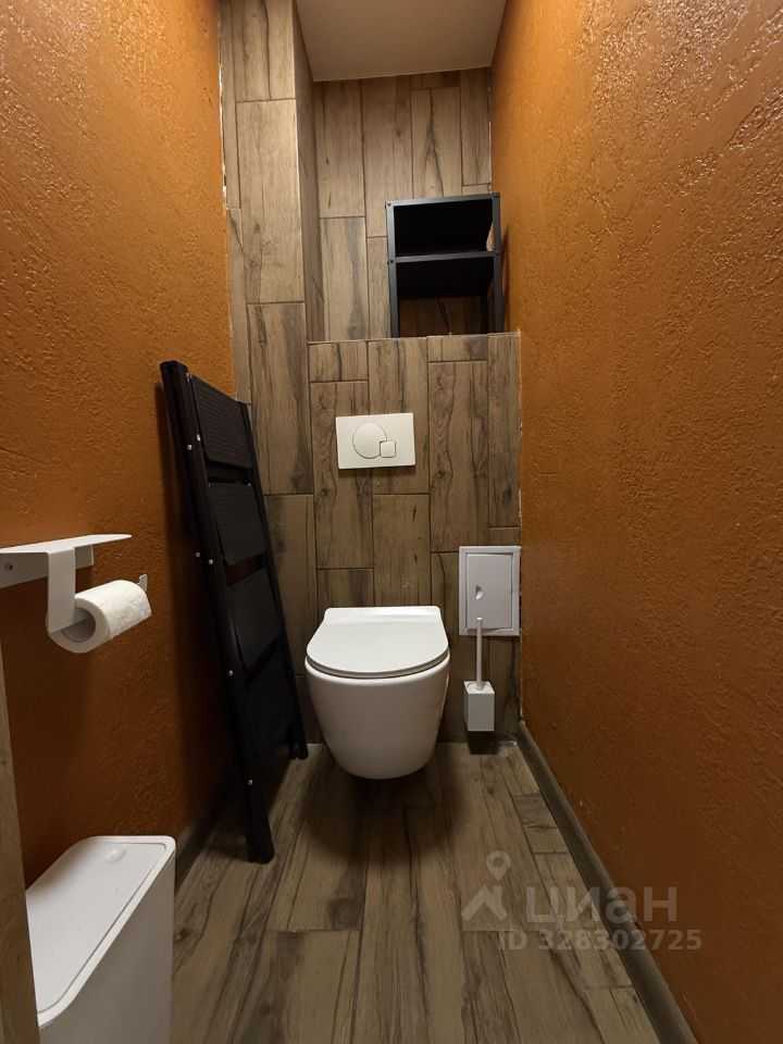 1-комнатная квартира, 36 м² — фотография 3