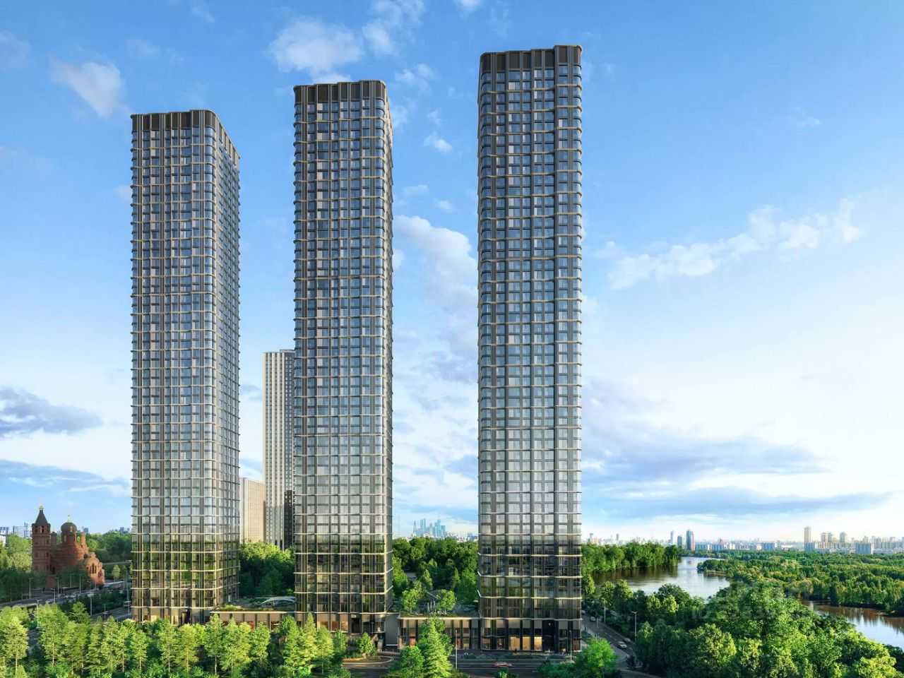 2-комнатная квартира, 40 м² — фотография 2