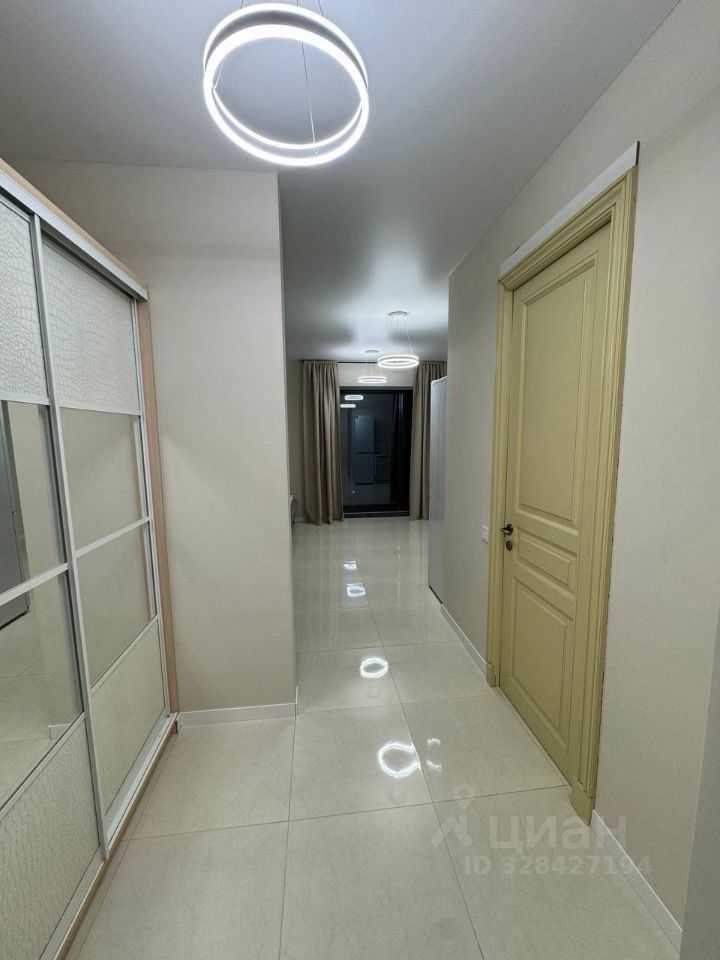 1-комнатная квартира, 29 м²