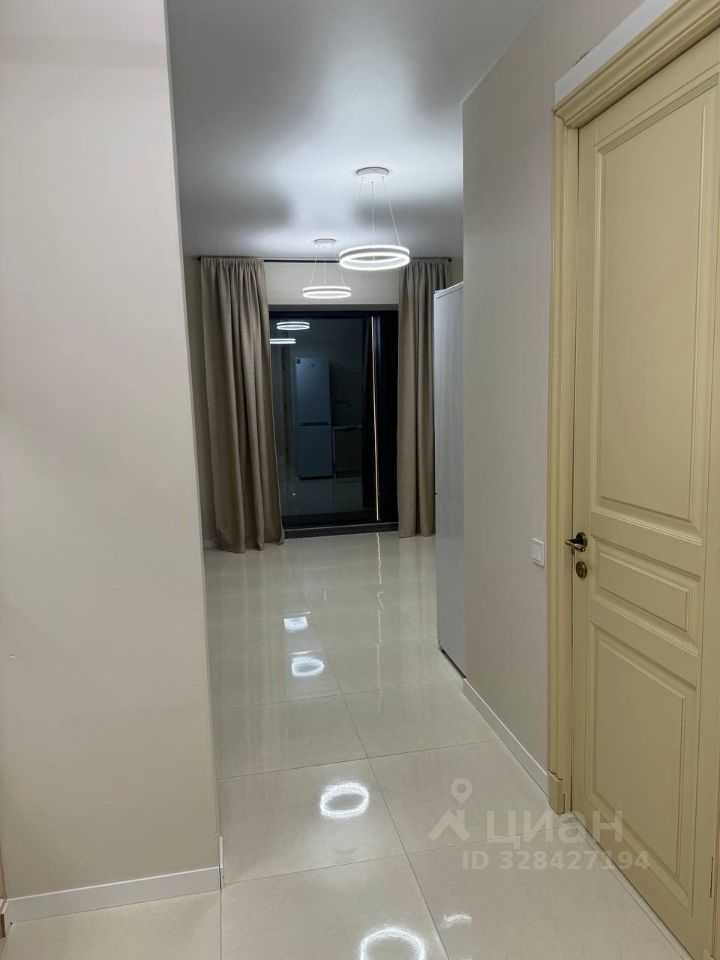 1-комнатная квартира, 29 м² — фотография 3