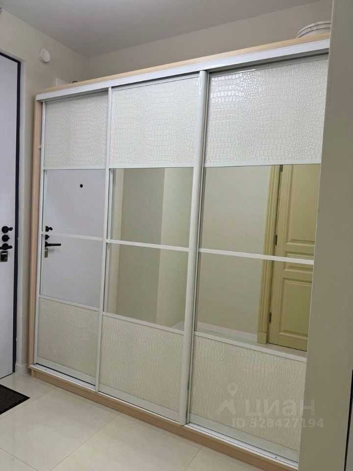 1-комнатная квартира, 29 м² — фотография 2