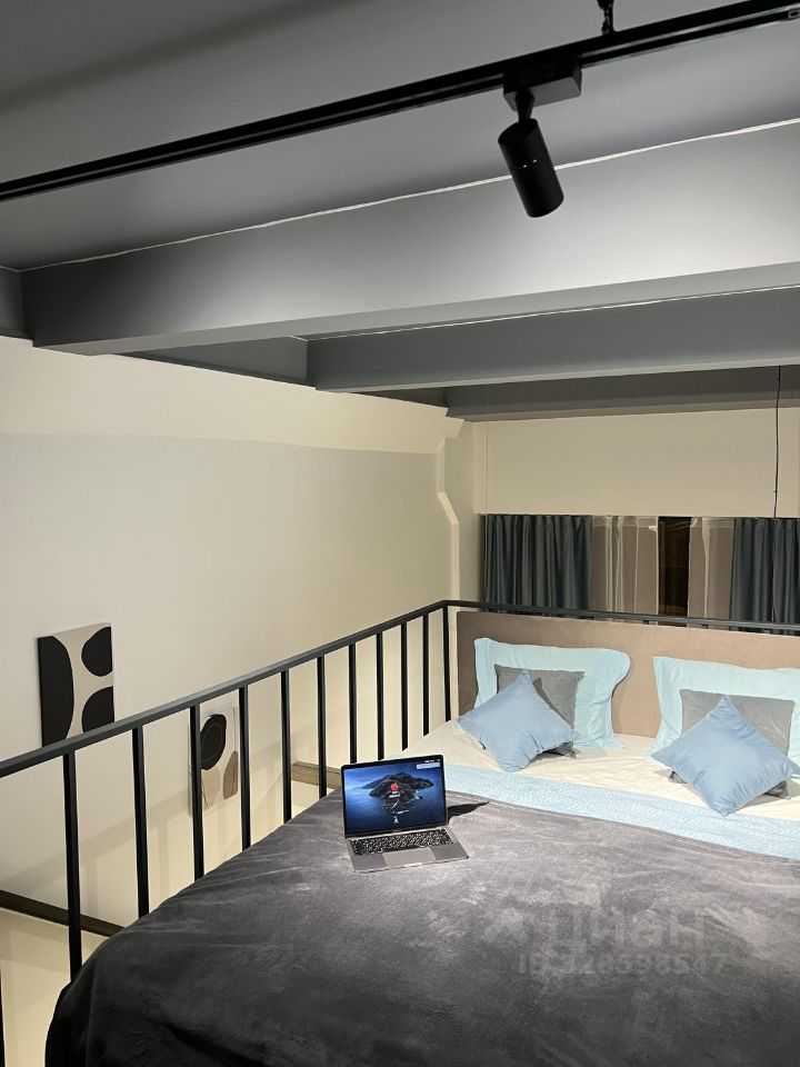 1-комнатная квартира, 32 м²