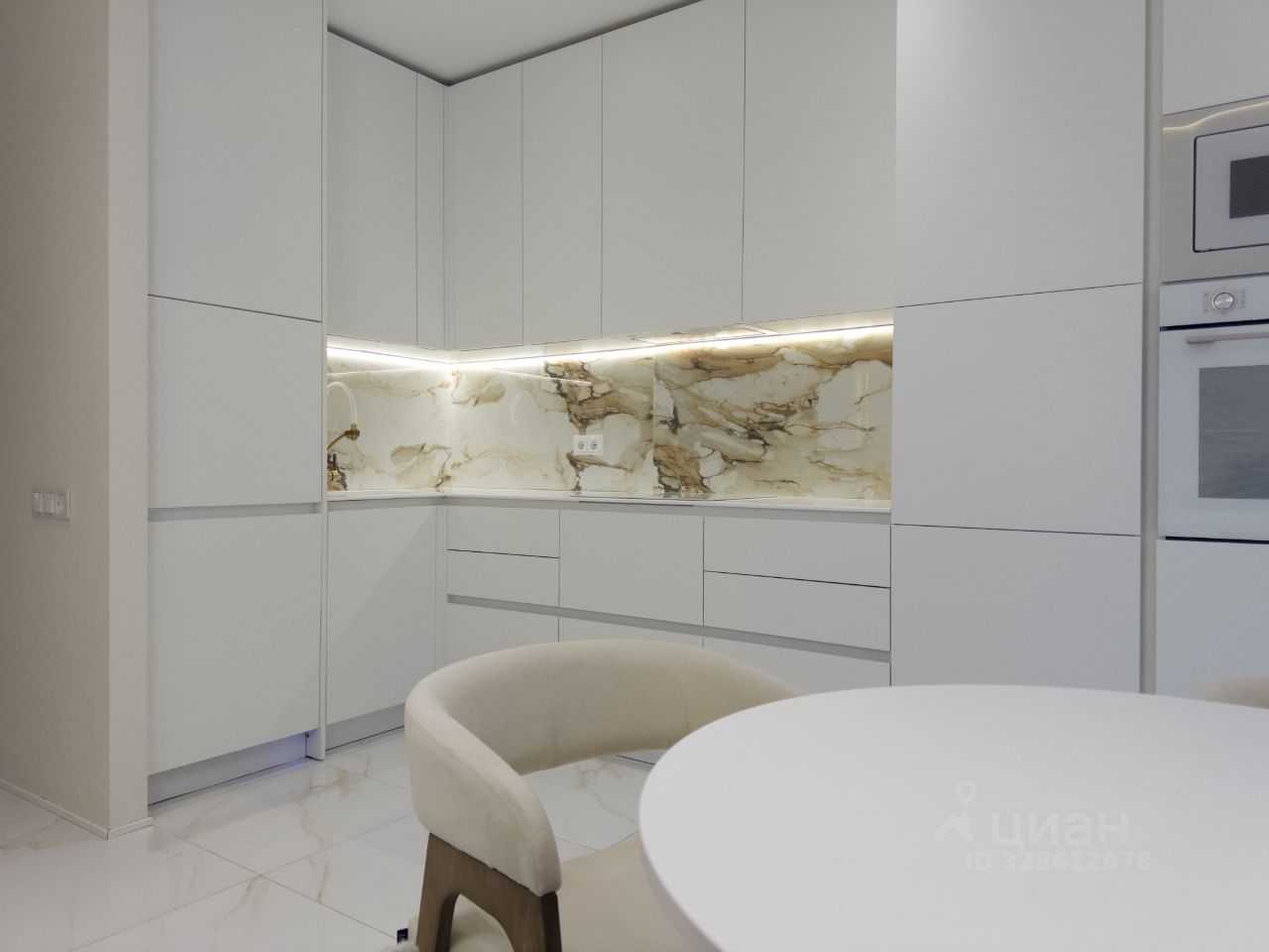 2-комнатная квартира, 62,3 м²