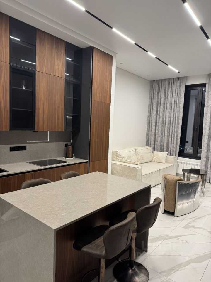 2-комнатная квартира, 46 м² — фотография 2