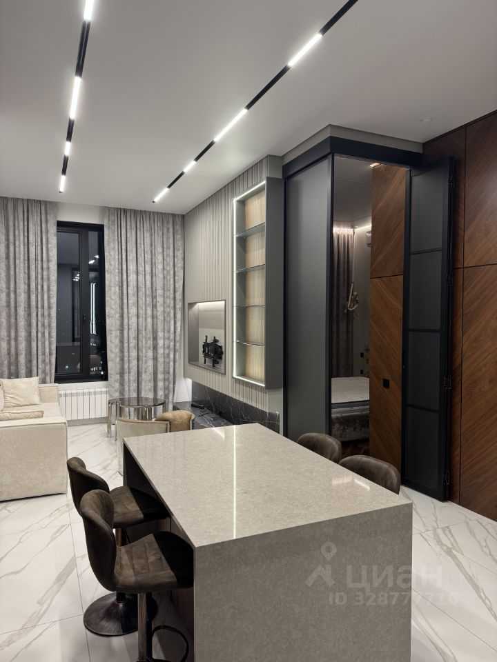 2-комнатная квартира, 46 м²