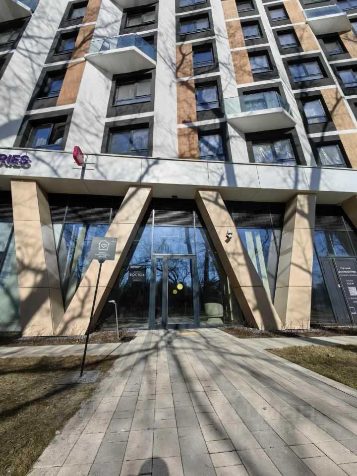 3-комнатная квартира, 82,8 м² — фотография 3