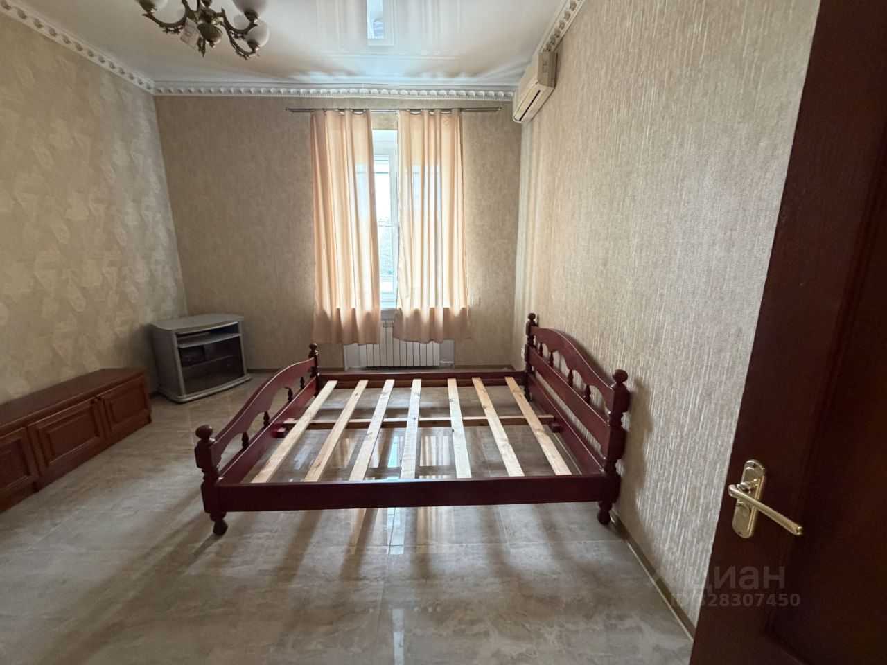 3-комнатная квартира, 110 м² — фотография 3