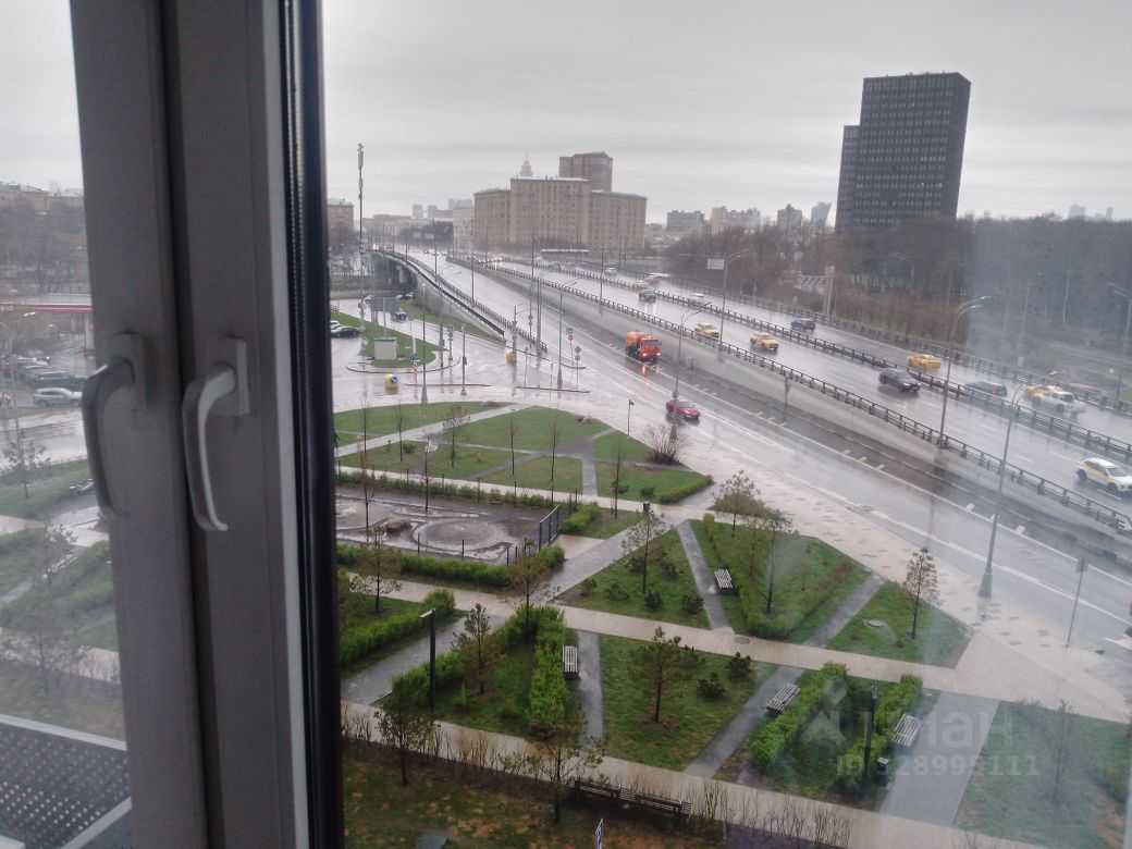 1-комнатная квартира, 39 м²