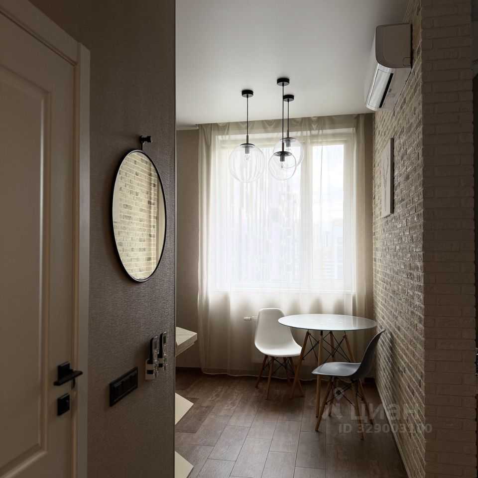 1-комнатная квартира, 40 м²