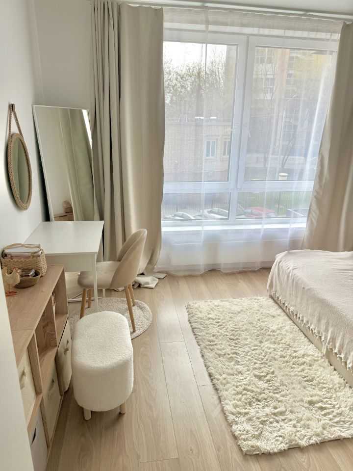 1-комнатная квартира, 26,2 м² — фотография 3