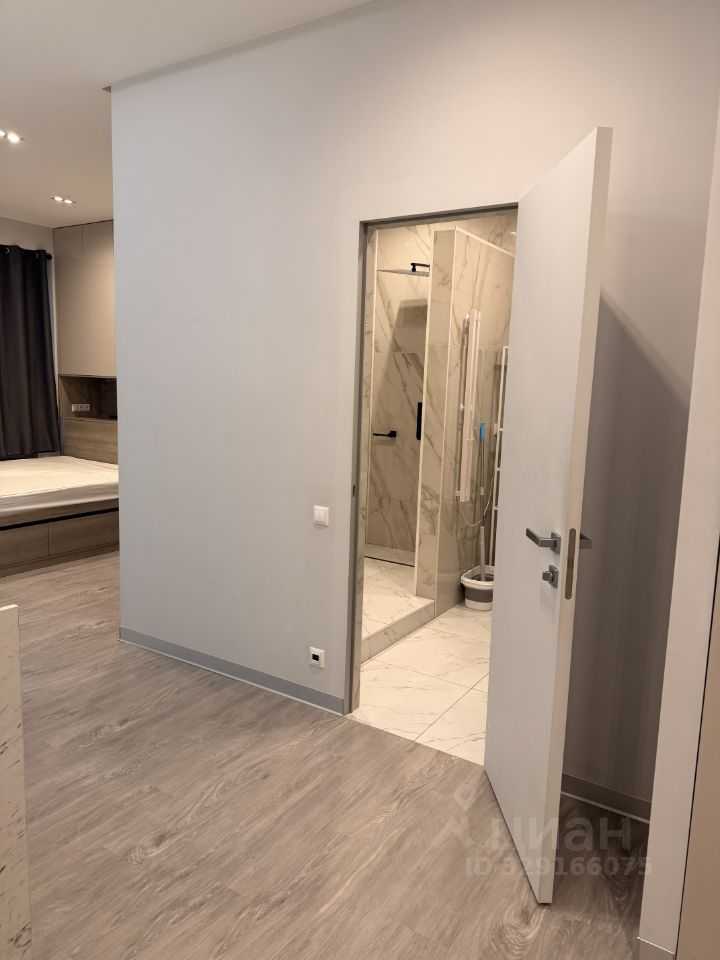 1-комнатная квартира, 47 м² — фотография 2
