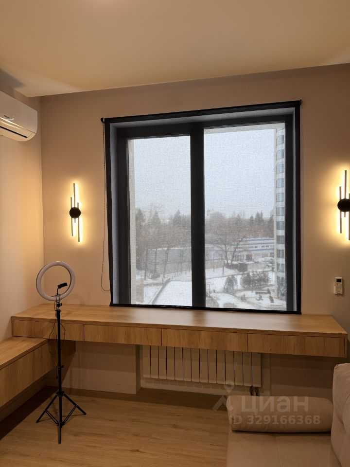 2-комнатная квартира, 47 м²