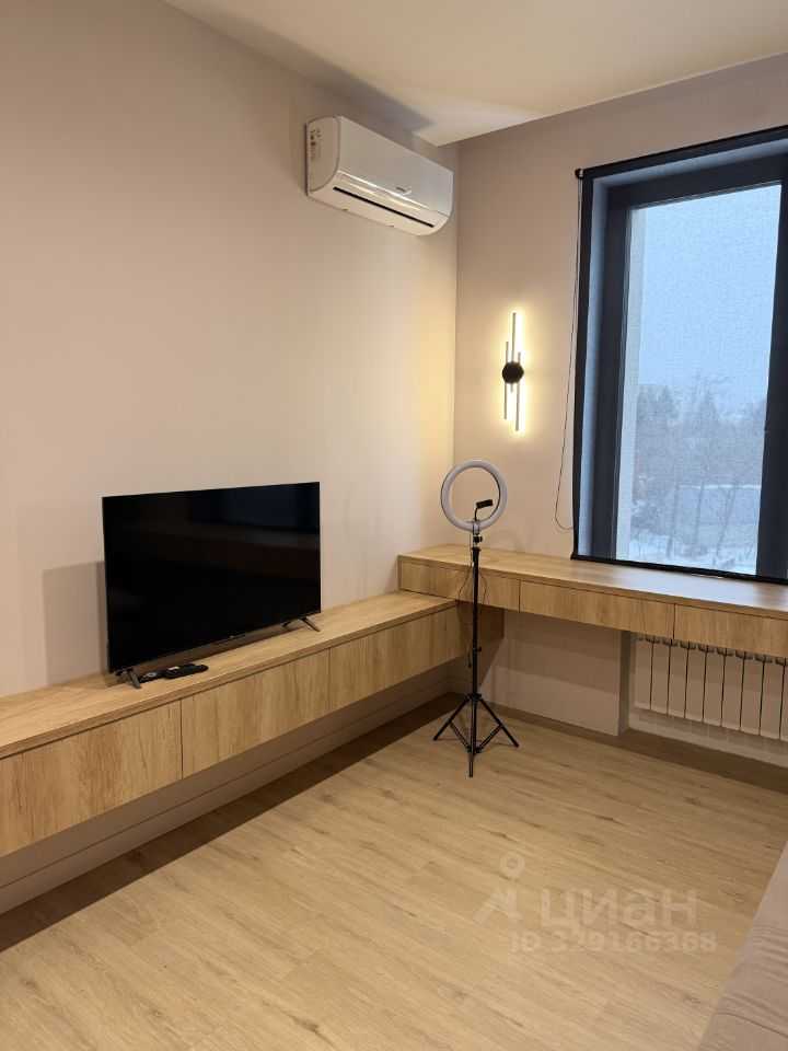 2-комнатная квартира, 47 м² — фотография 2