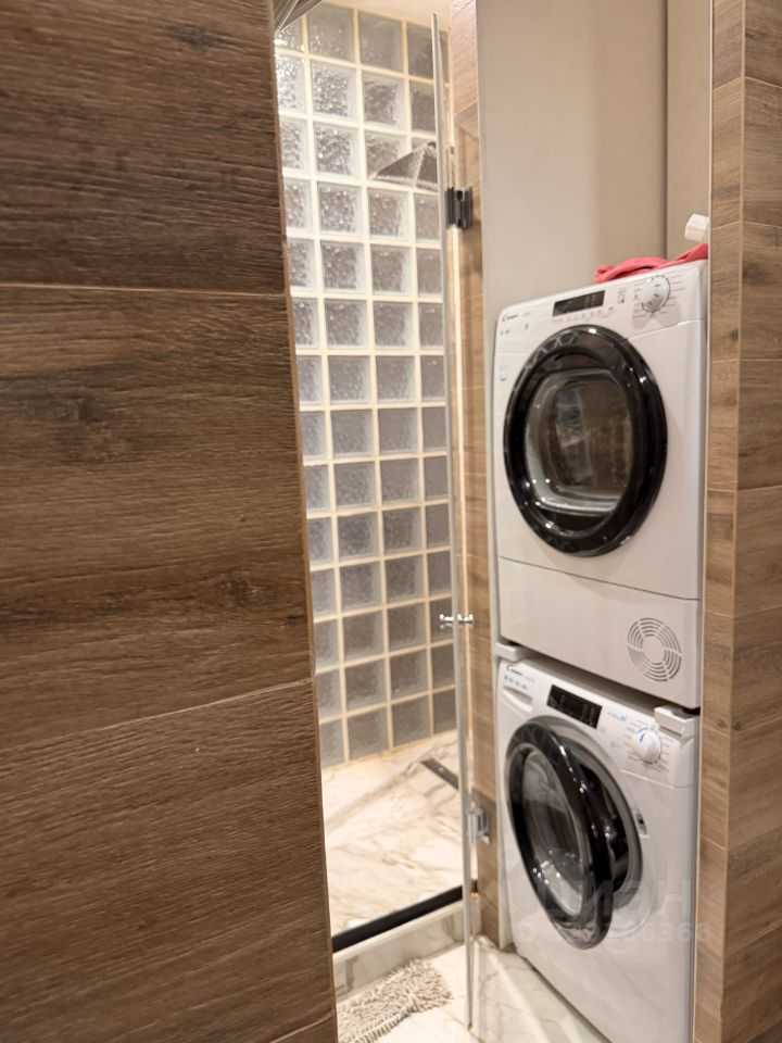 2-комнатная квартира, 47 м² — фотография 3