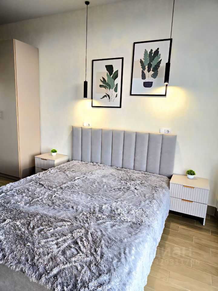 1-комнатная квартира, 22 м² — фотография 3