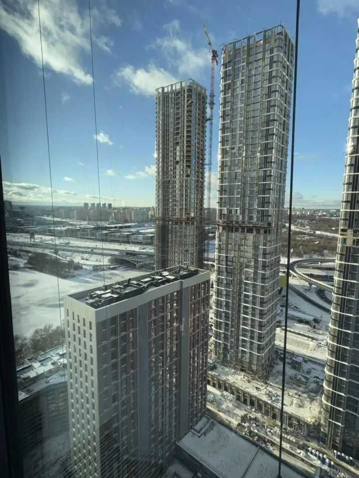 1-комнатная квартира, 40 м²