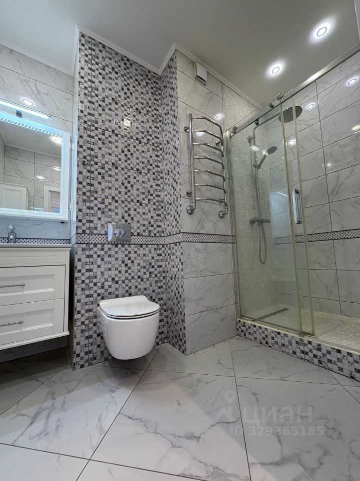 1-комнатная квартира, 38,6 м² — фотография 2