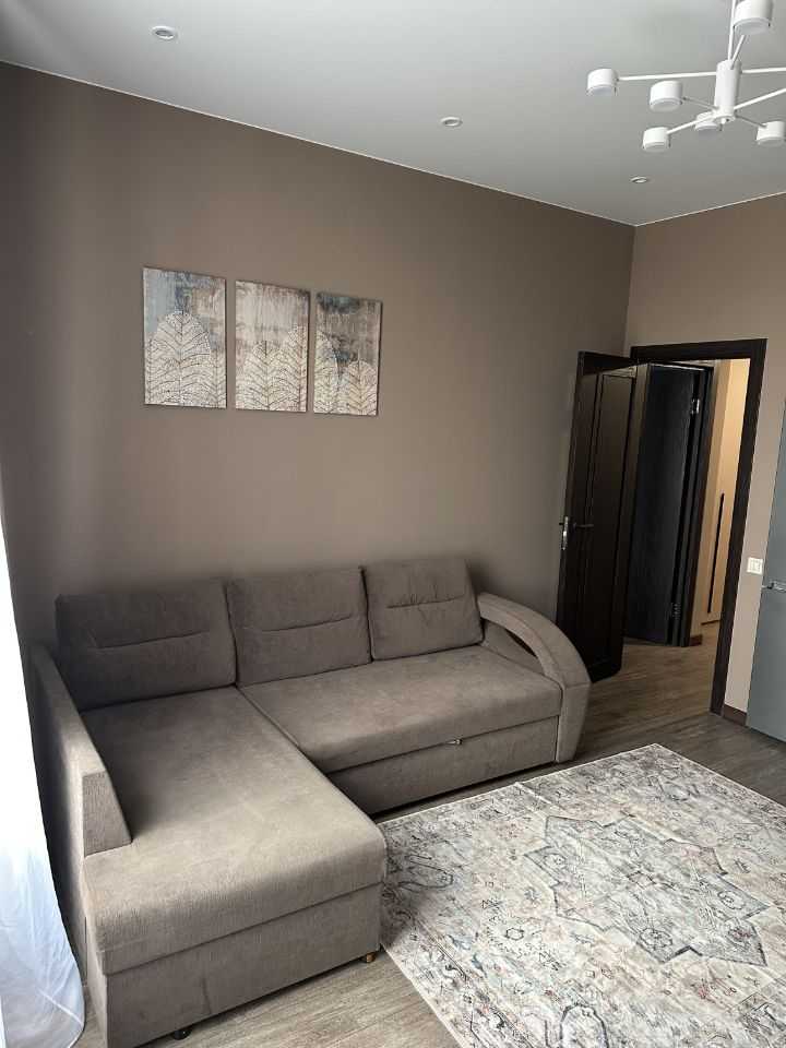 2-комнатная квартира, 45,5 м² — фотография 3