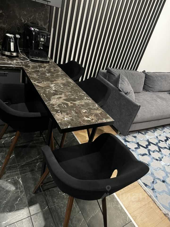 2-комнатная квартира, 41 м² — фотография 2