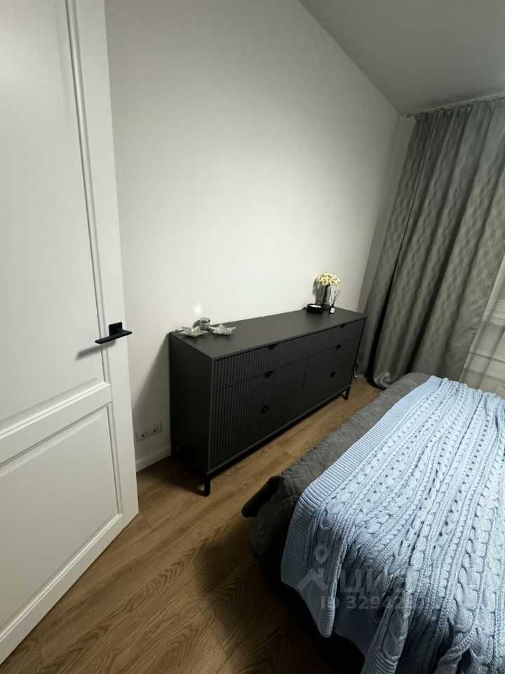2-комнатная квартира, 41 м² — фотография 3