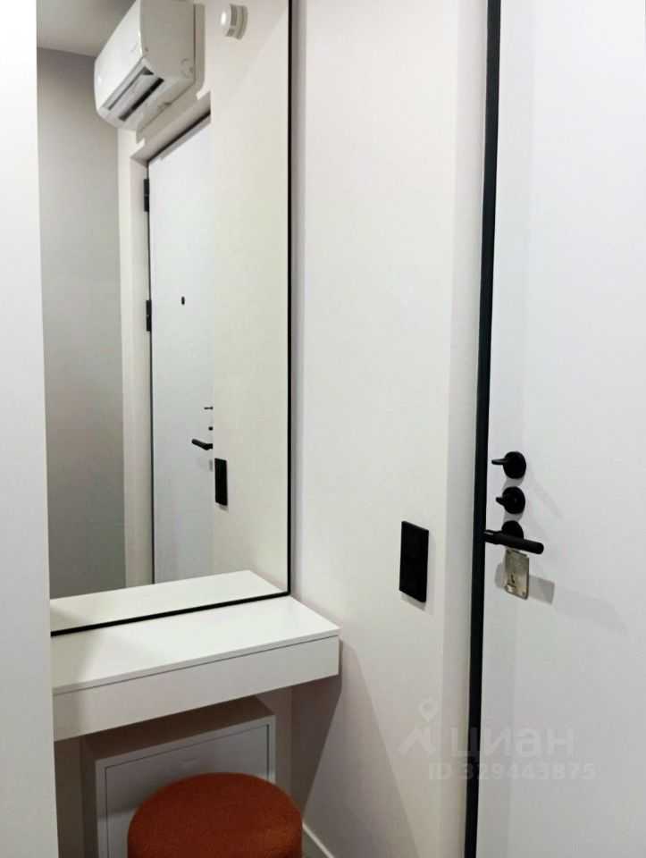 1-комнатная квартира, 48,1 м² — фотография 3