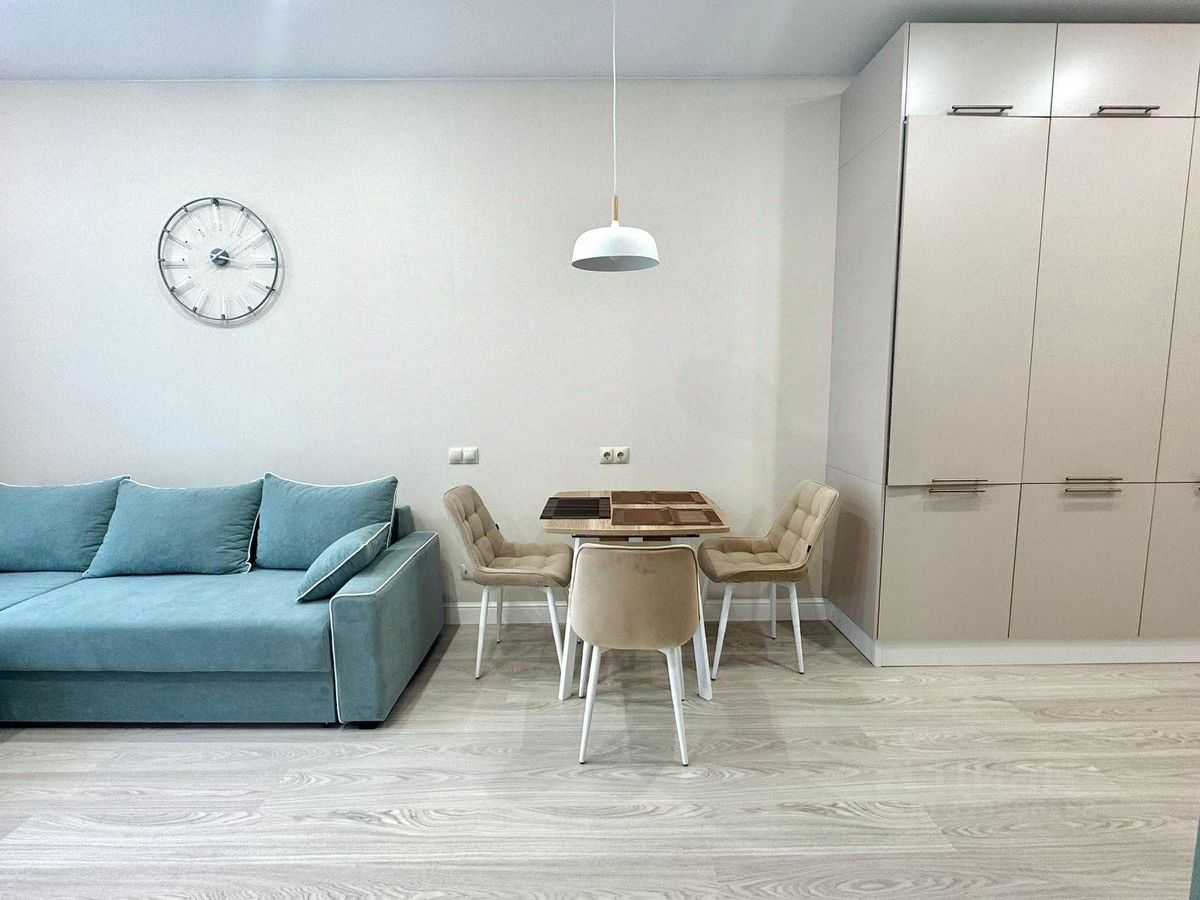 2-комнатная квартира, 44 м² — фотография 2