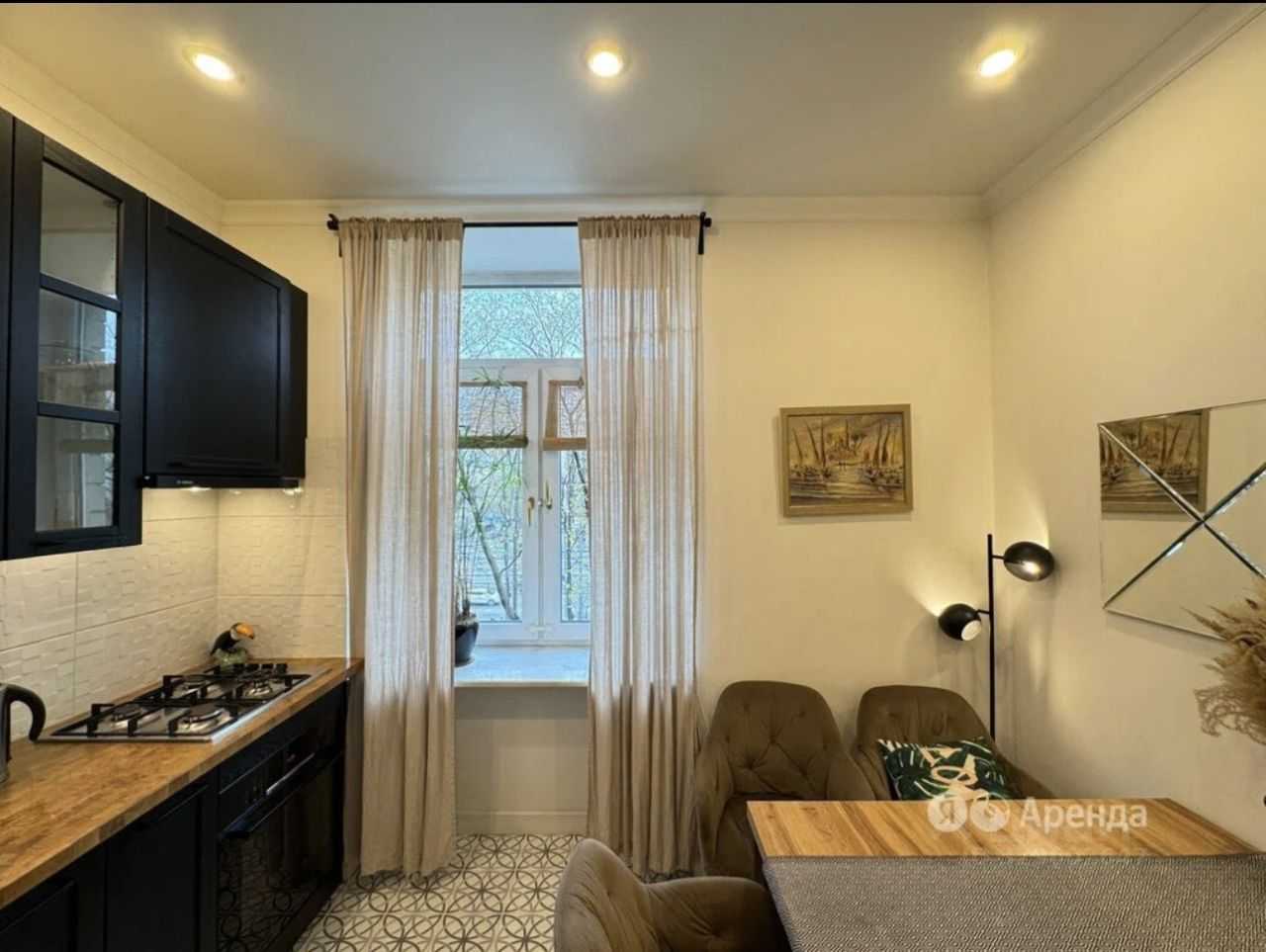3-комнатная квартира, 70 м² — фотография 2