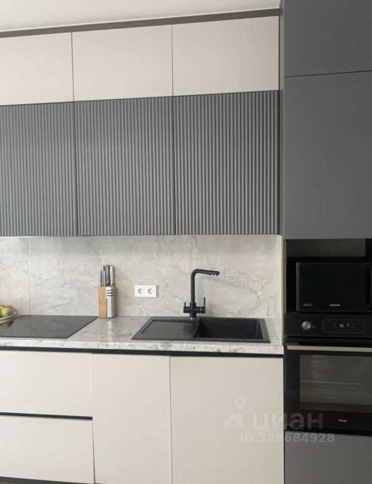 2-комнатная квартира, 40 м²