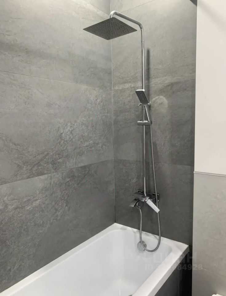 2-комнатная квартира, 40 м² — фотография 3