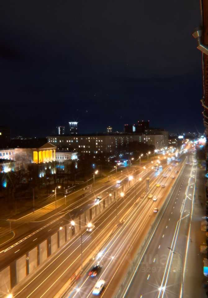 2-комнатная квартира, 60 м² — фотография 3
