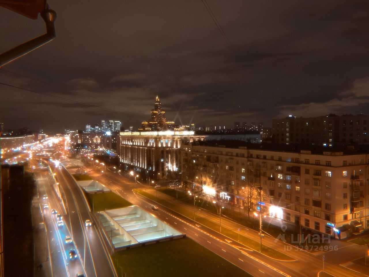 2-комнатная квартира, 60 м² — фотография 2