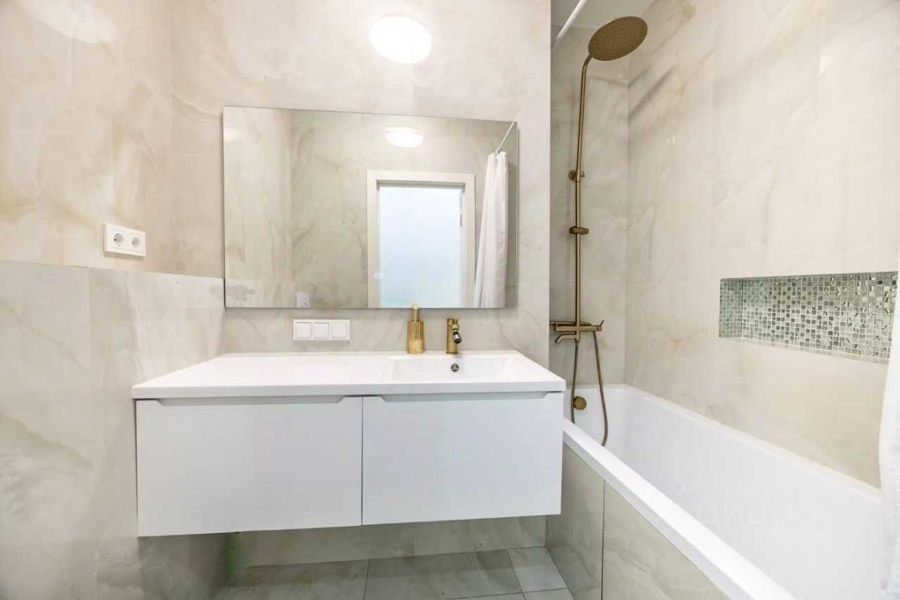3-комнатная квартира, 92 м² — фотография 2