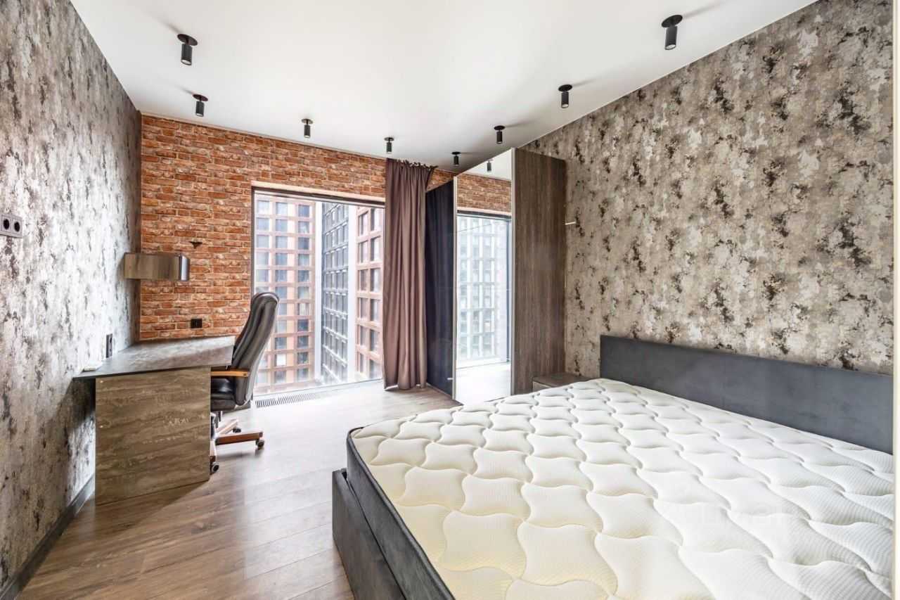 3-комнатная квартира, 92 м² — фотография 3