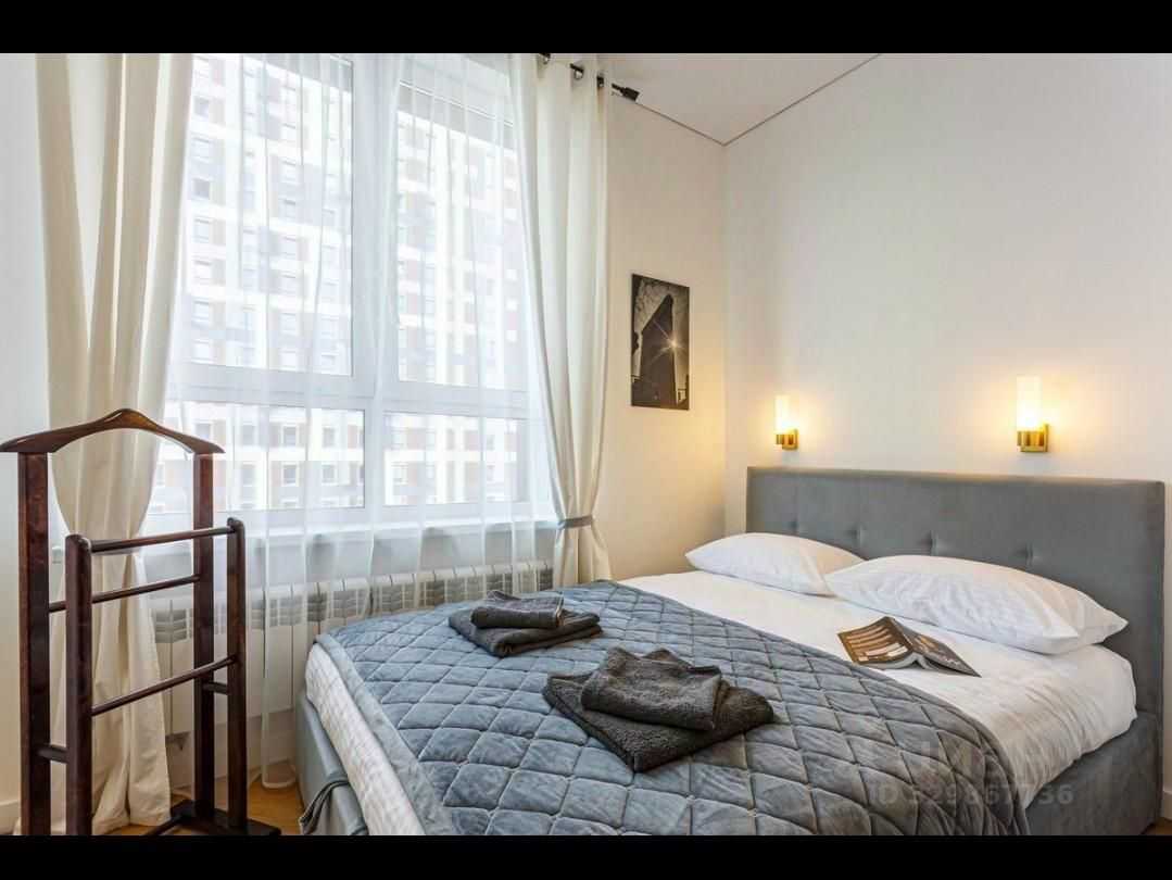 1-комнатная квартира, 18 м² — фотография 2
