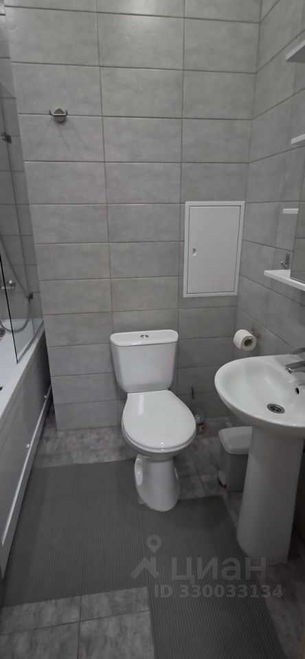 1-комнатная квартира, 40 м² — фотография 3