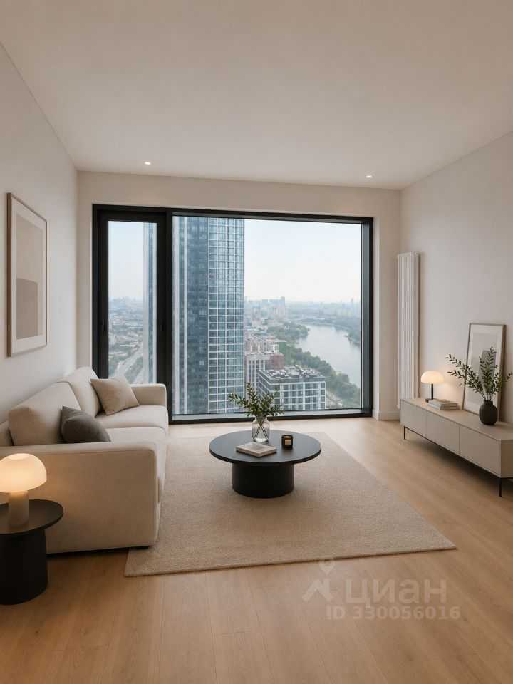 2-комнатная квартира, 42 м²