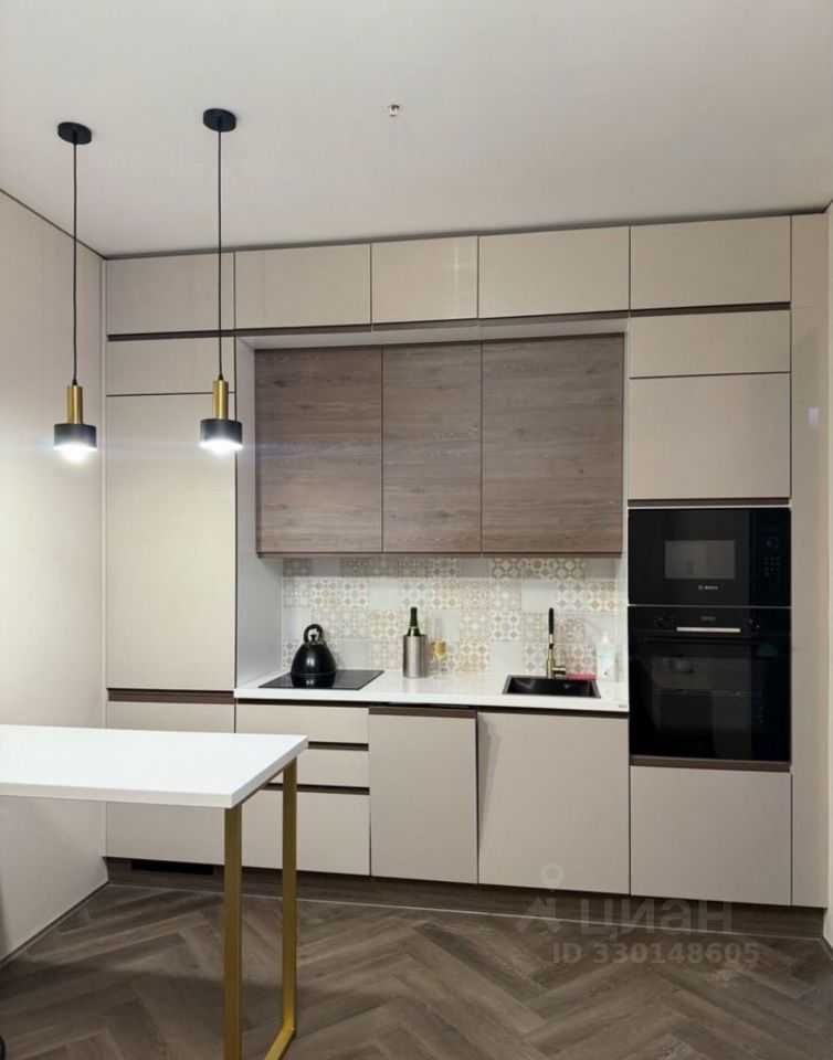 2-комнатная квартира, 45 м²