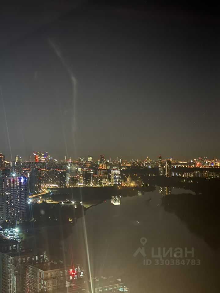3-комнатная квартира, 65 м²