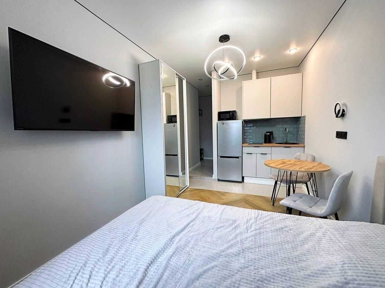 1-комнатная квартира, 25 м² — фотография 3